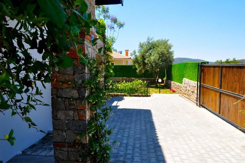 Inci 2 Villa Fethiye