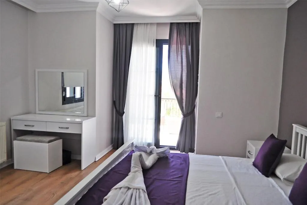 Inci 2 Villa Fethiye