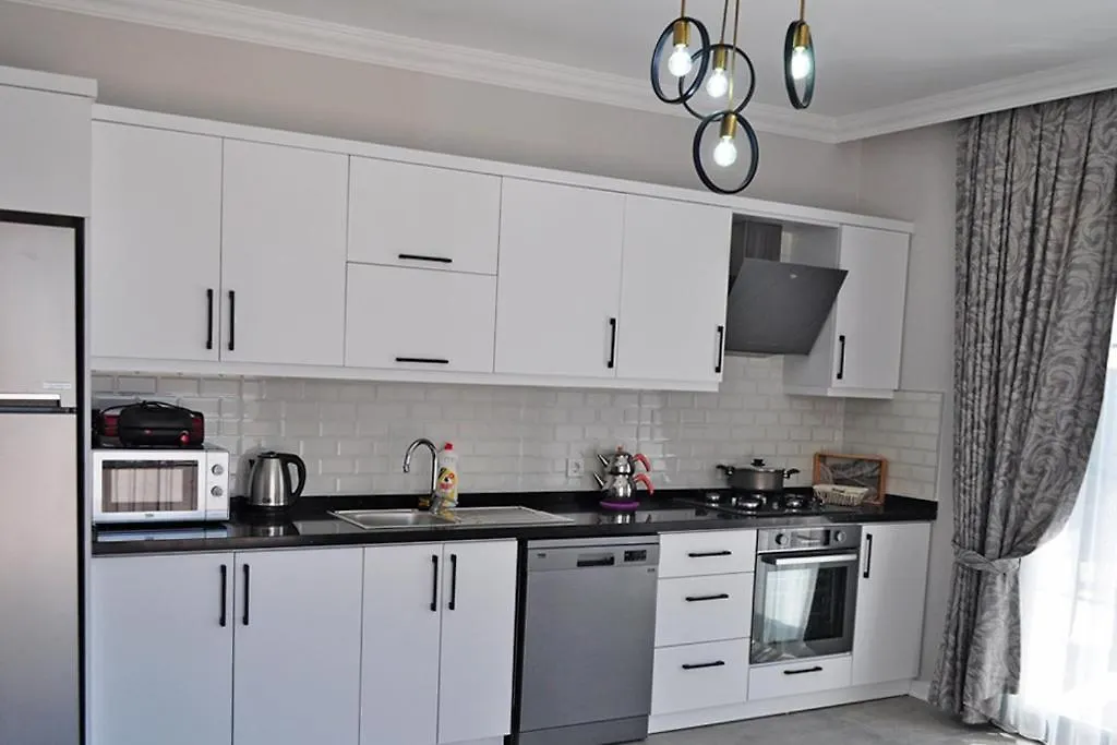 Inci 2 Villa Fethiye