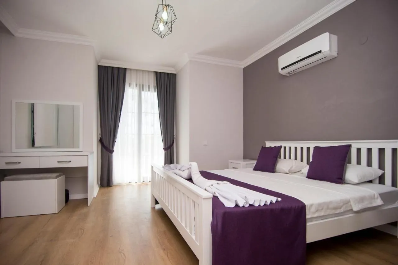 Inci 2 Villa Fethiye Turkey