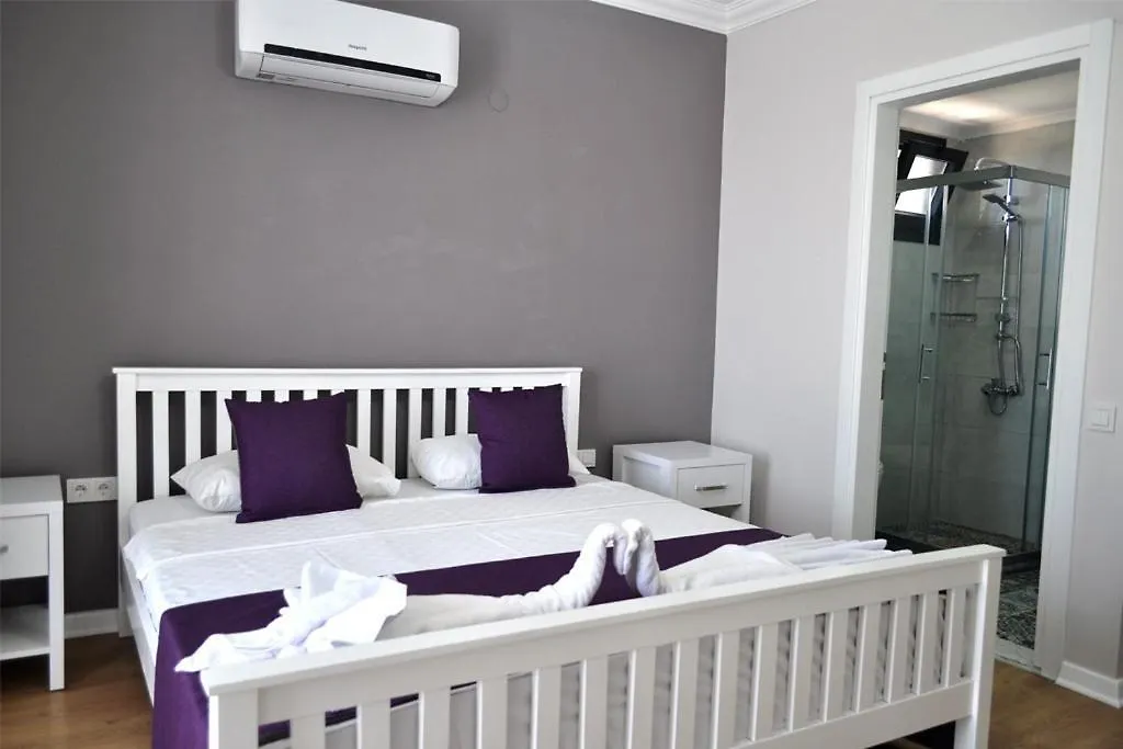 Inci 2 Villa Fethiye 0*,  Turkey