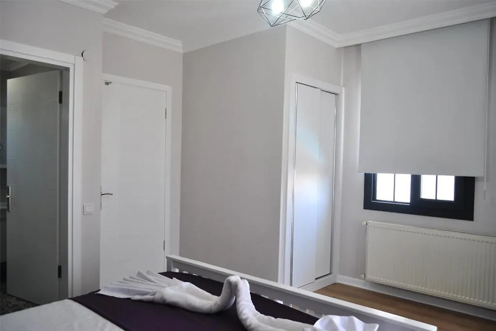 Inci 2 Villa Fethiye
