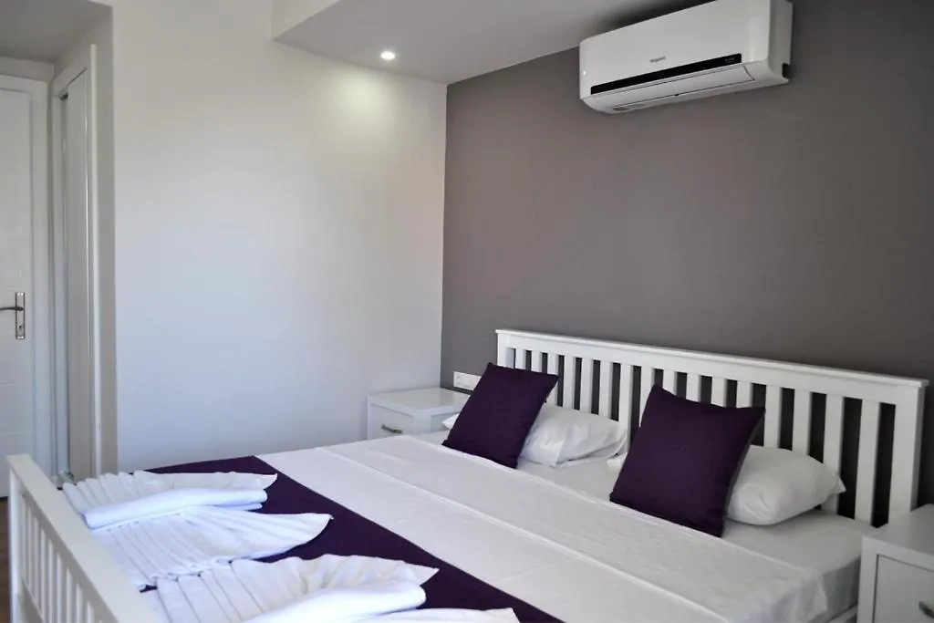 Inci 2 Villa Fethiye